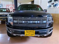 فۆرد F-150 راپتۆر